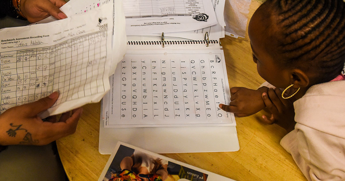 How Philanthropy Can Hold Itself Accountable and Serve America’s Youth