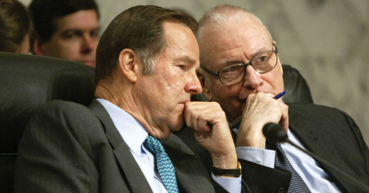 The Importance of Bipartisanship