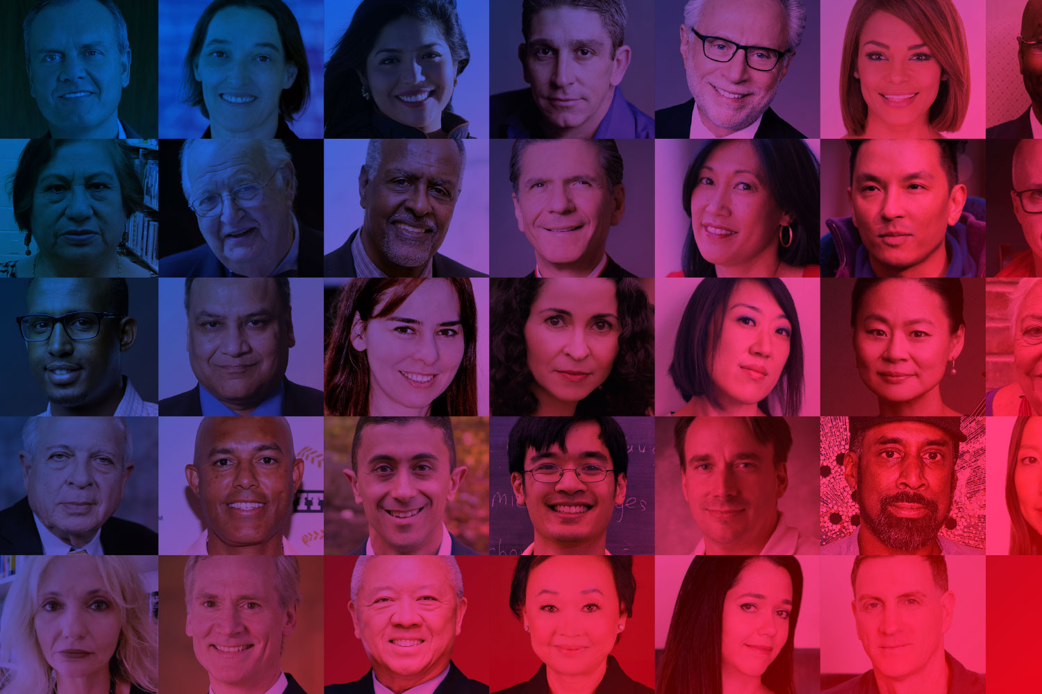 July Fourth Tribute Honors 38 Distinguished Immigrants