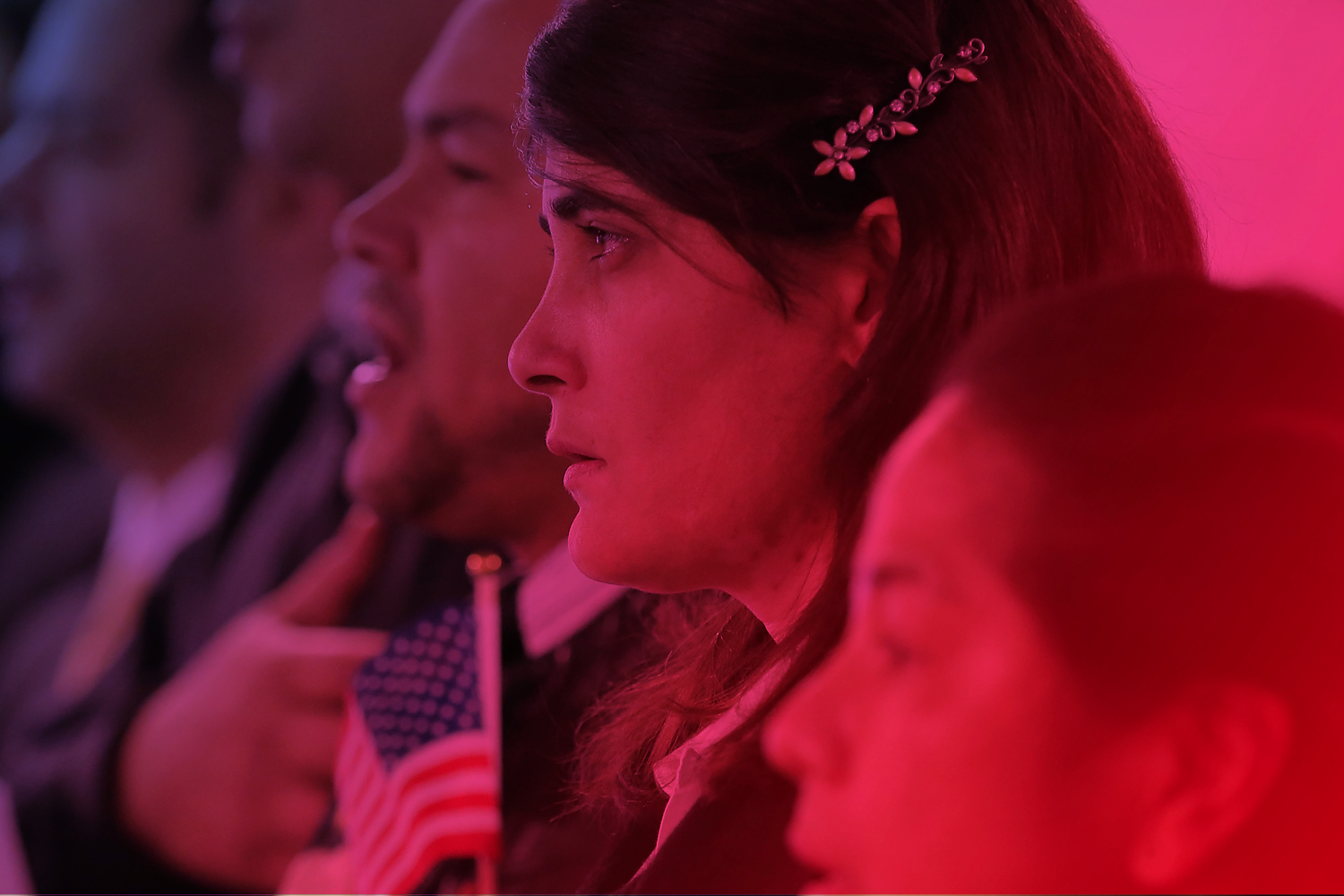 July Fourth Tribute Honors 38 Distinguished Immigrants