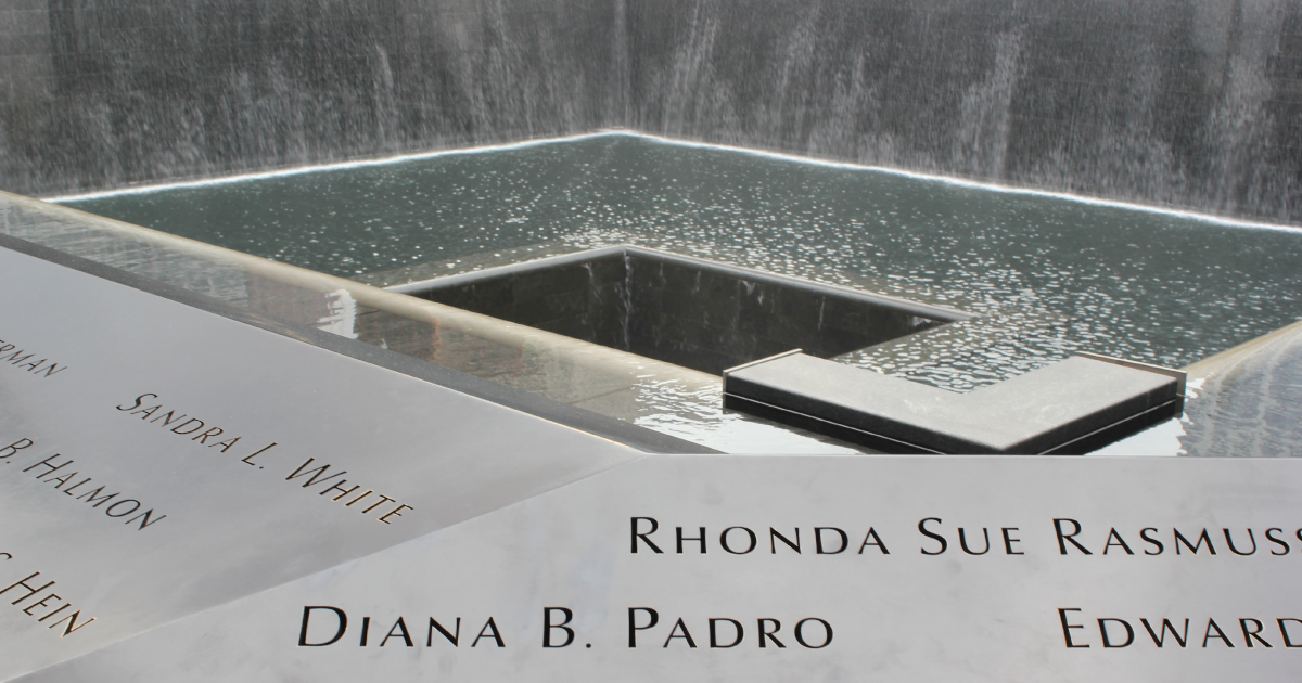 How Do the Events of 9/11 Continue to Reverberate in World Affairs?