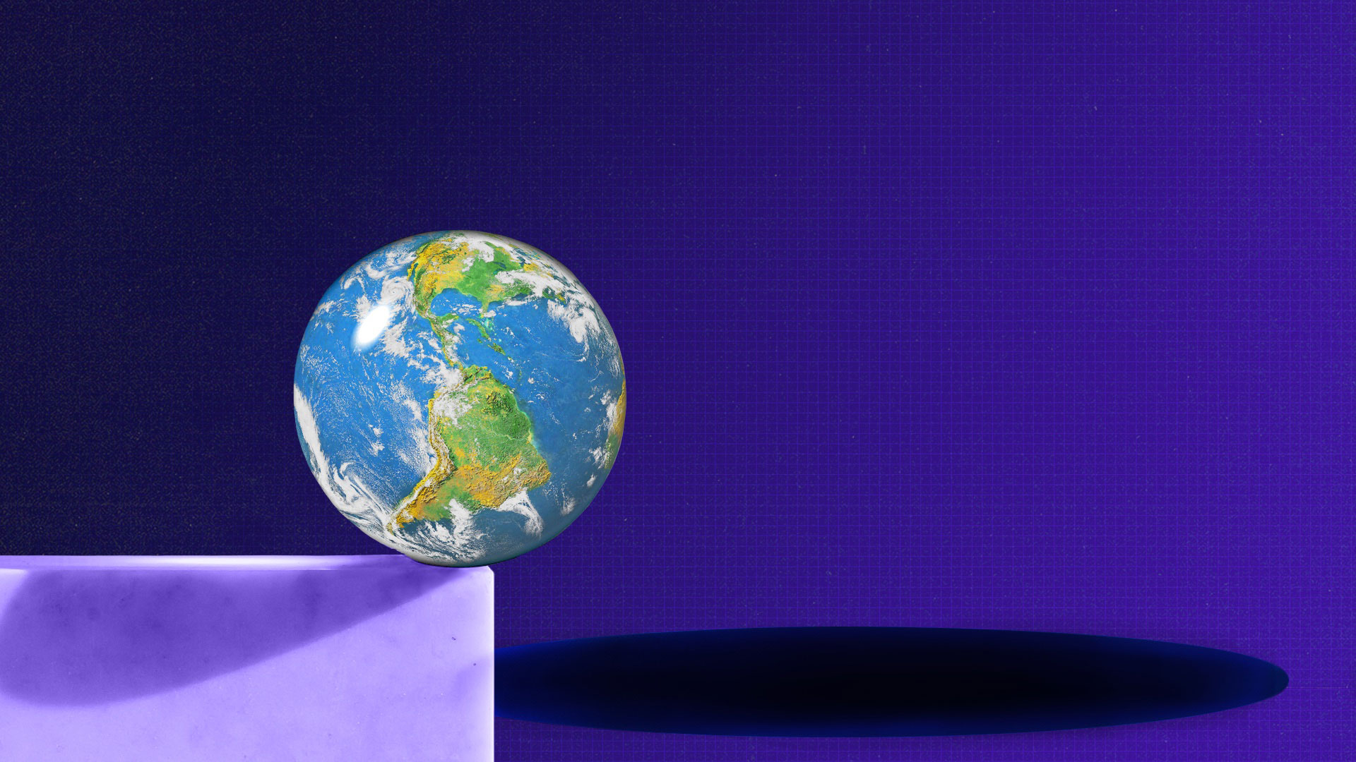 Welcome to a World Defined by Polarization, Instability, and Disruption