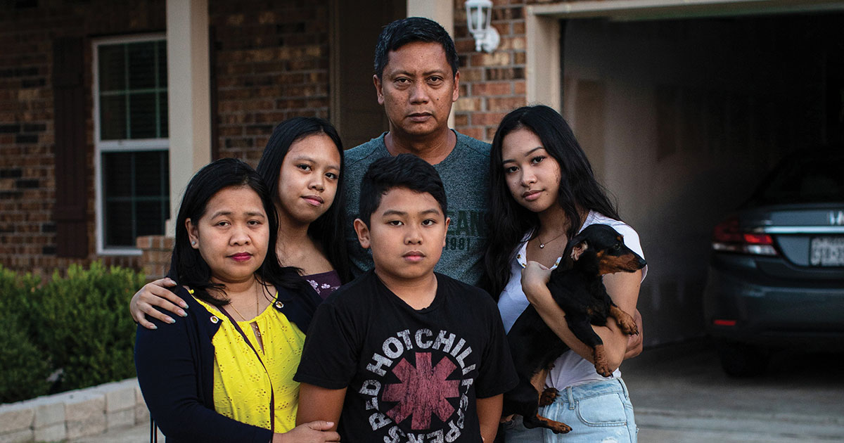The Lives Left Behind — and the New Ones Created