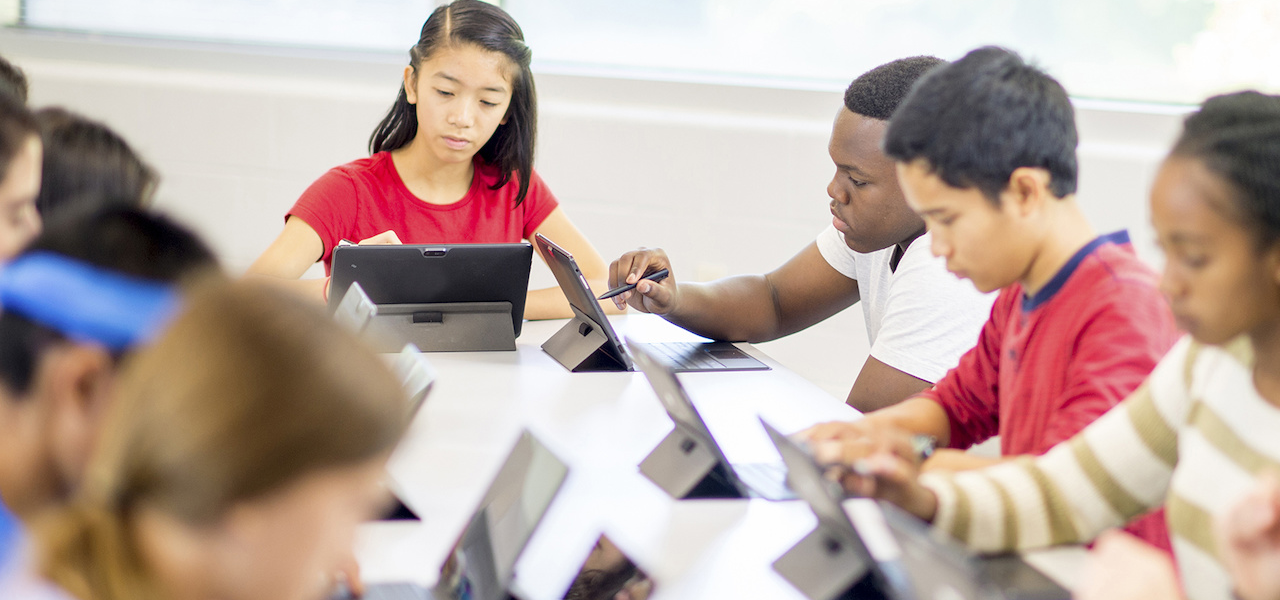 Ambika Kapur and Rose Schapiro: Education on a Global Stage