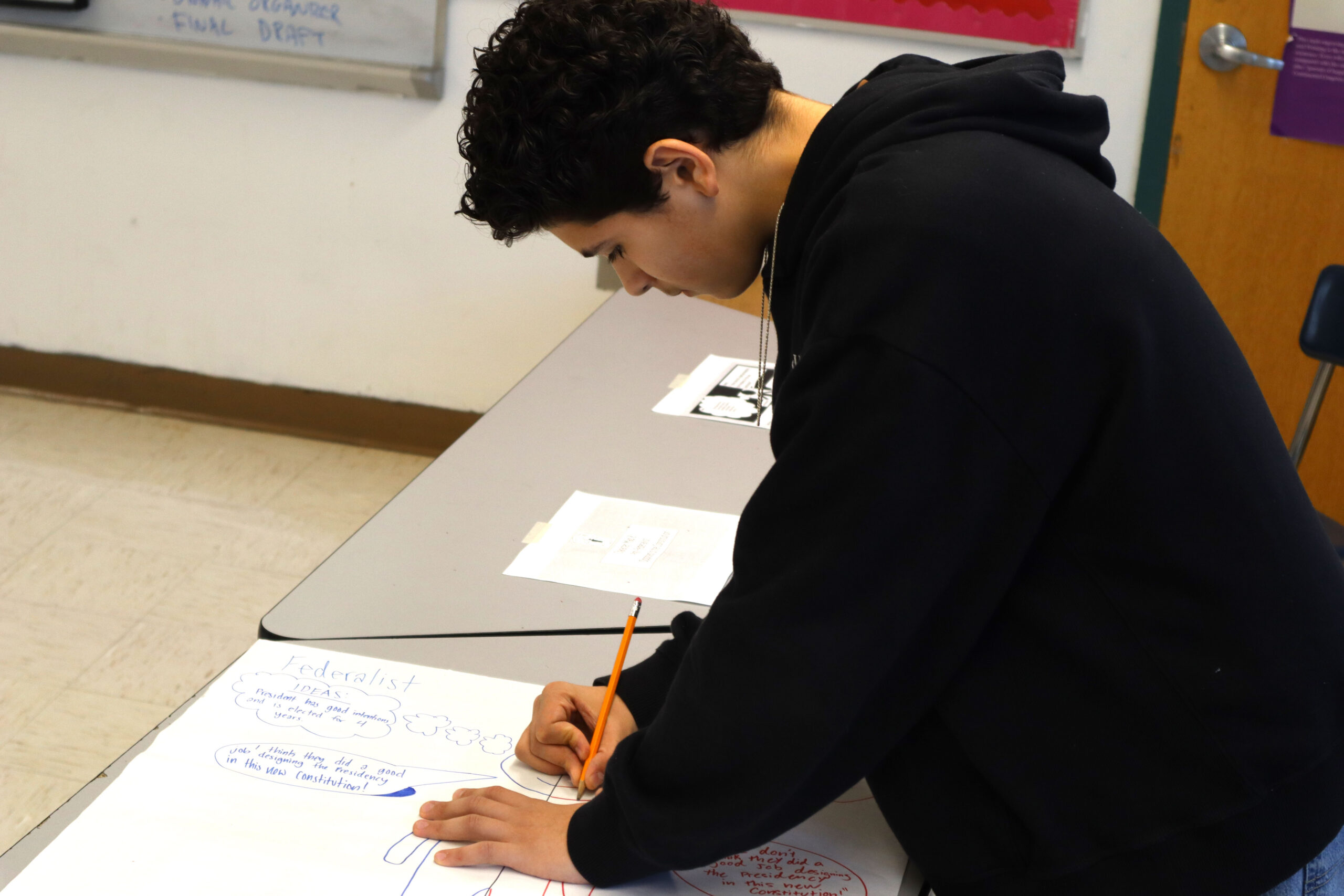 Democratic Knowledge Project