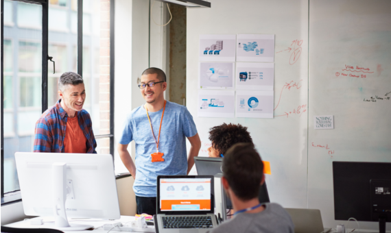 Immigrant Entrepreneurs: Billion-Dollar Success Stories