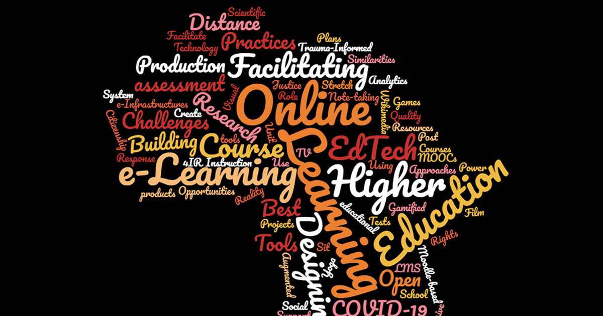 Narrowing Africa’s Digital Divide in Education