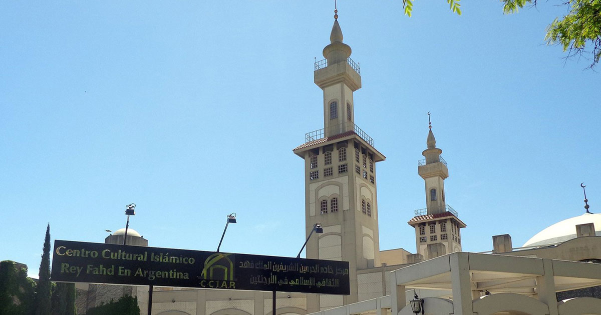 Has Saudi Arabian Funding Spread Wahhabism around the World?