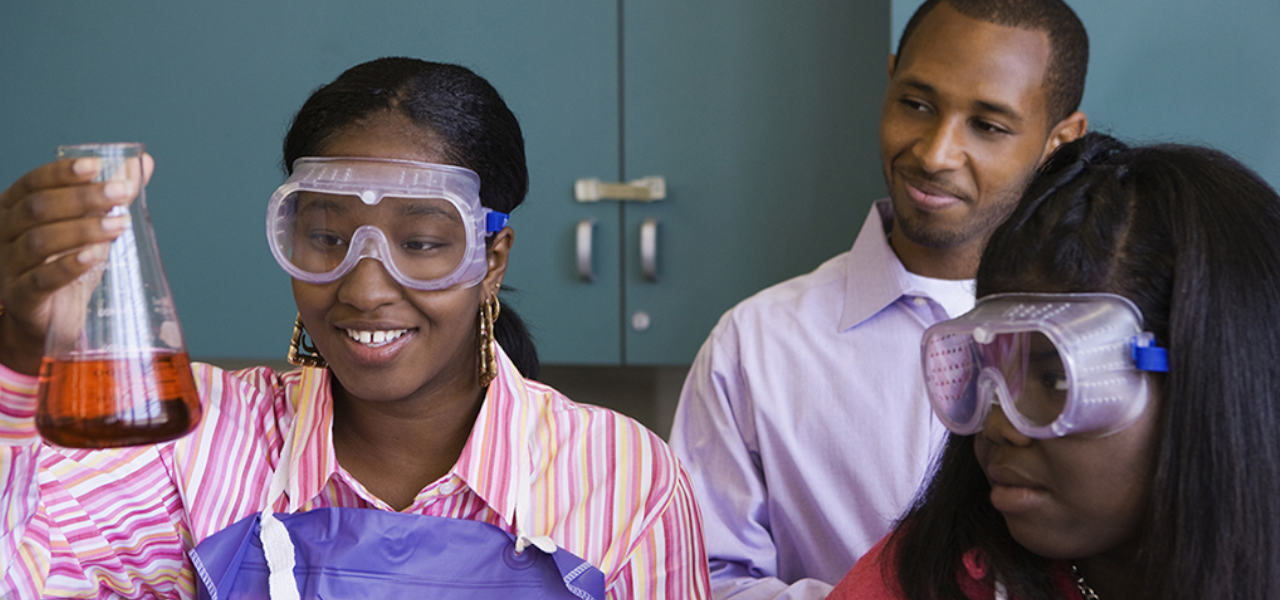 Innovation in Teaching Science: NSTA