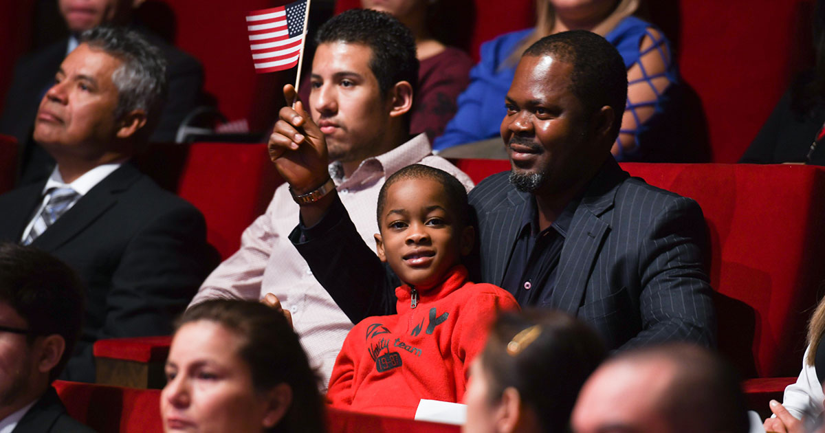 Building Bridges for Immigration Reform