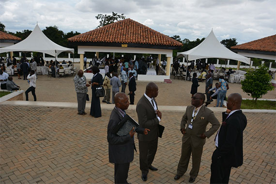Historic Gathering in Ghana Tackles University Governance