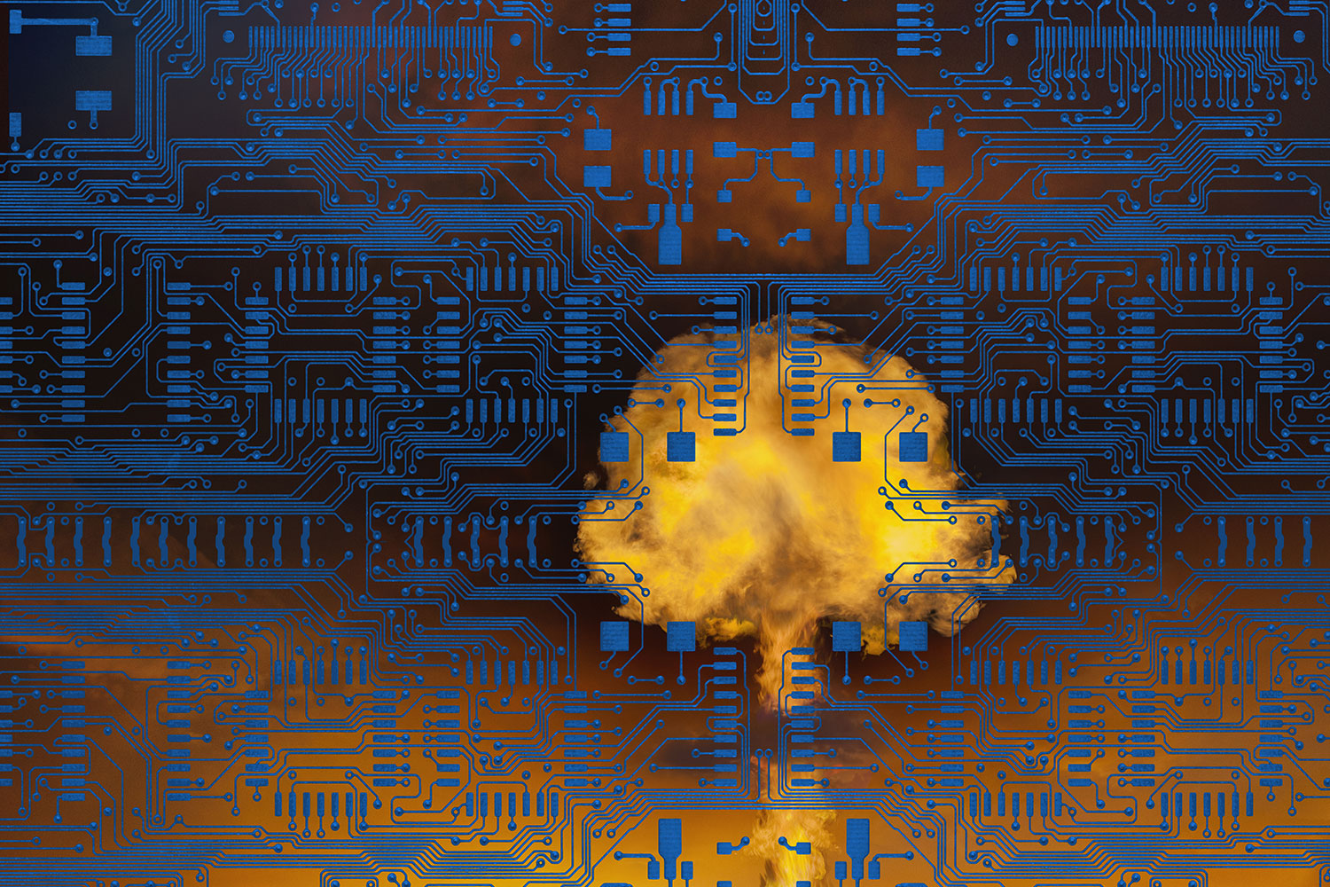 Eight Grants to Address Emerging Threats in Nuclear Security