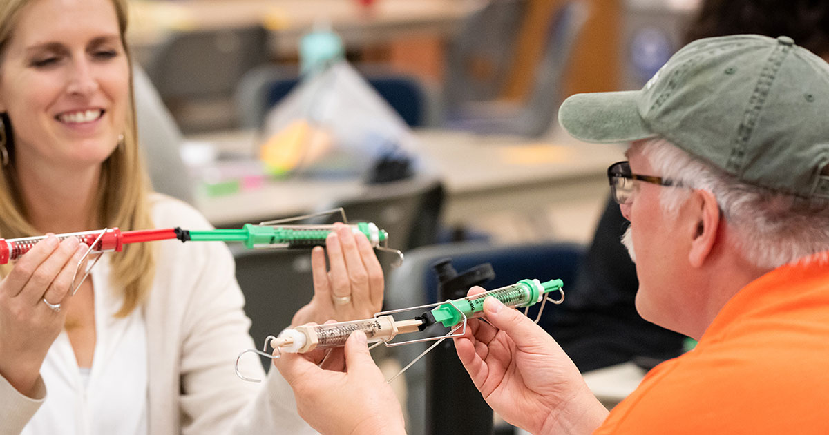 Learning Designs in Action: Boston Public Schools