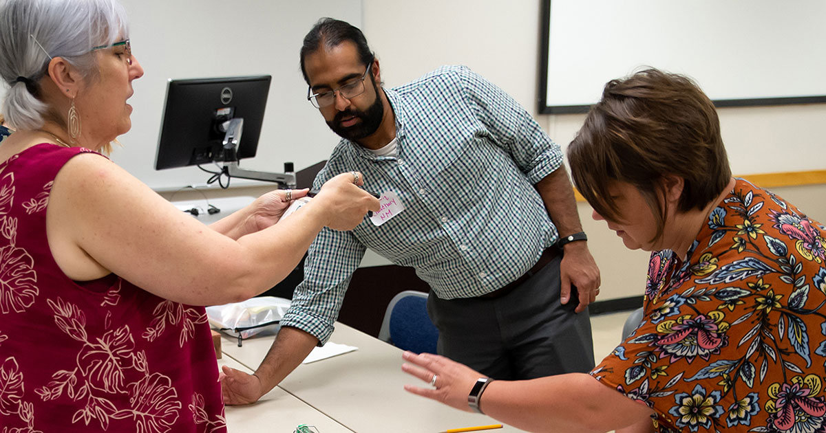 Equity in Action: Lafayette Parish School System