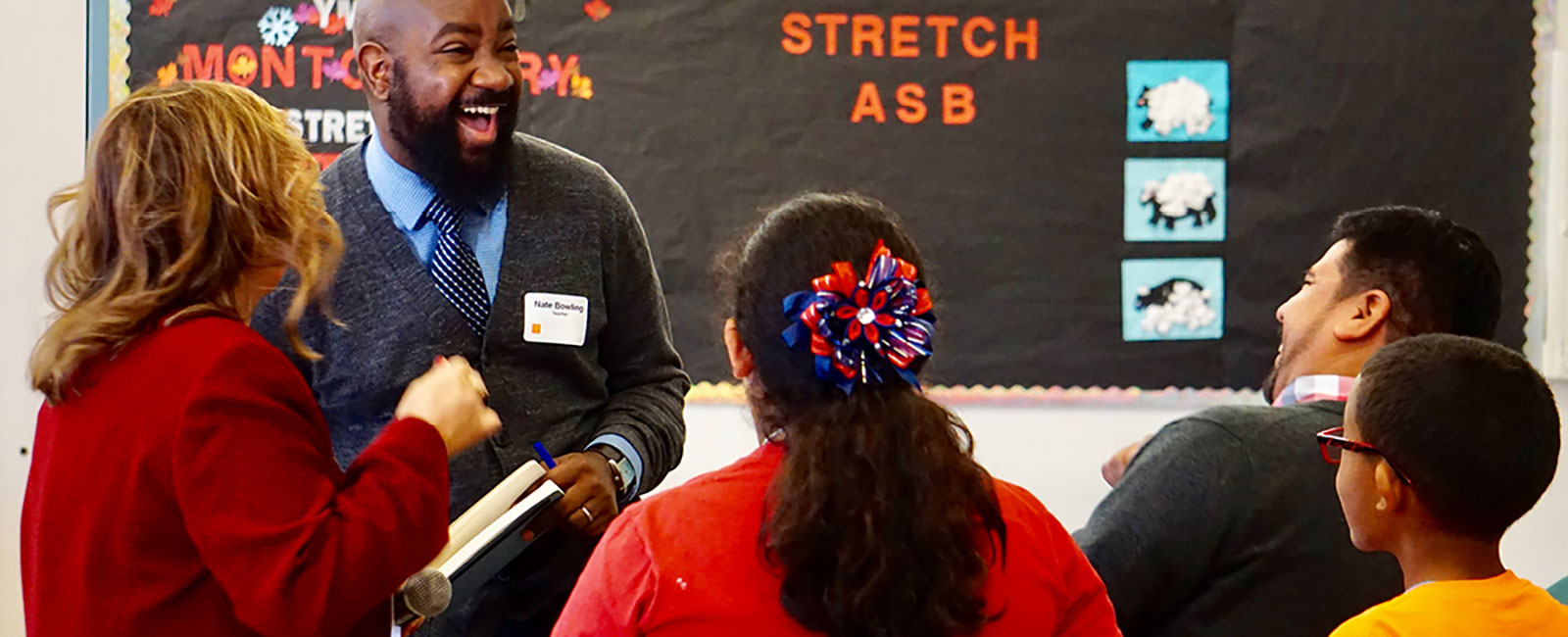 From Traditional Campaigns to Building a Movement: The Evolution of Family and Community Engagement-Based Advocacy