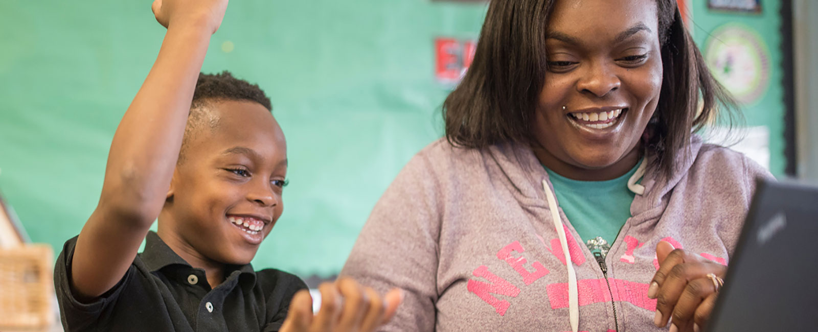 Measuring Family Engagement, Strengthening the Learning Triangle