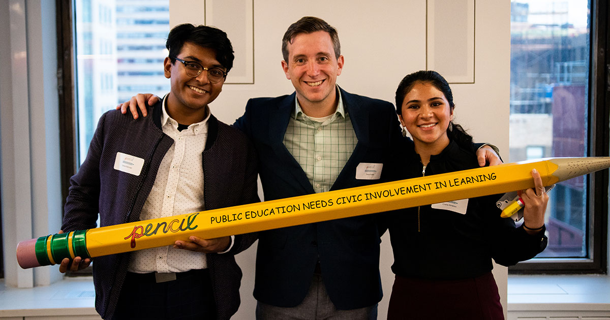 Career Explorers: A New Model for Summer Employment and Work-Based Learning