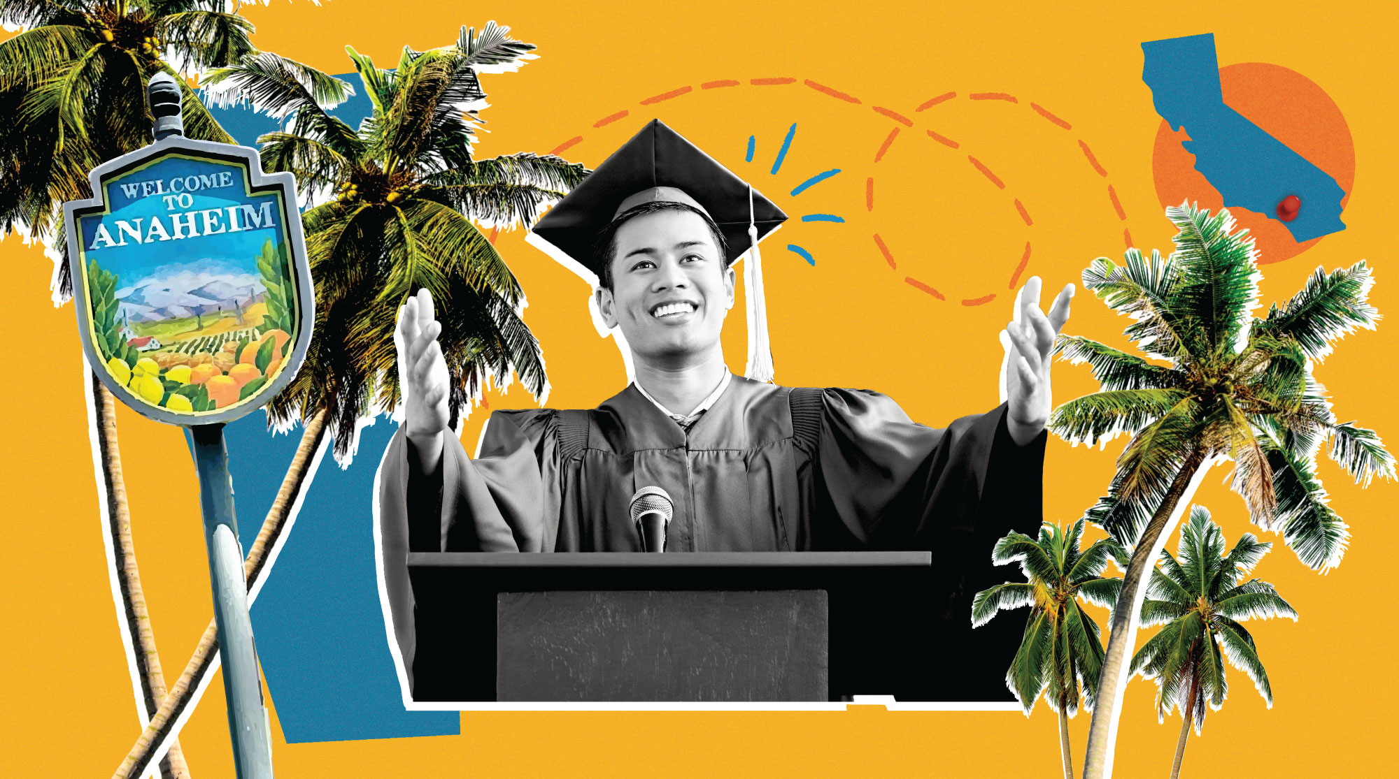 Anaheim Collaborative: New Ways to Measure Students’ Progress