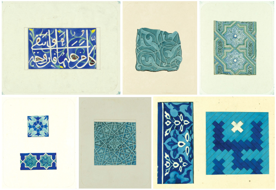 Polychrome Abundance