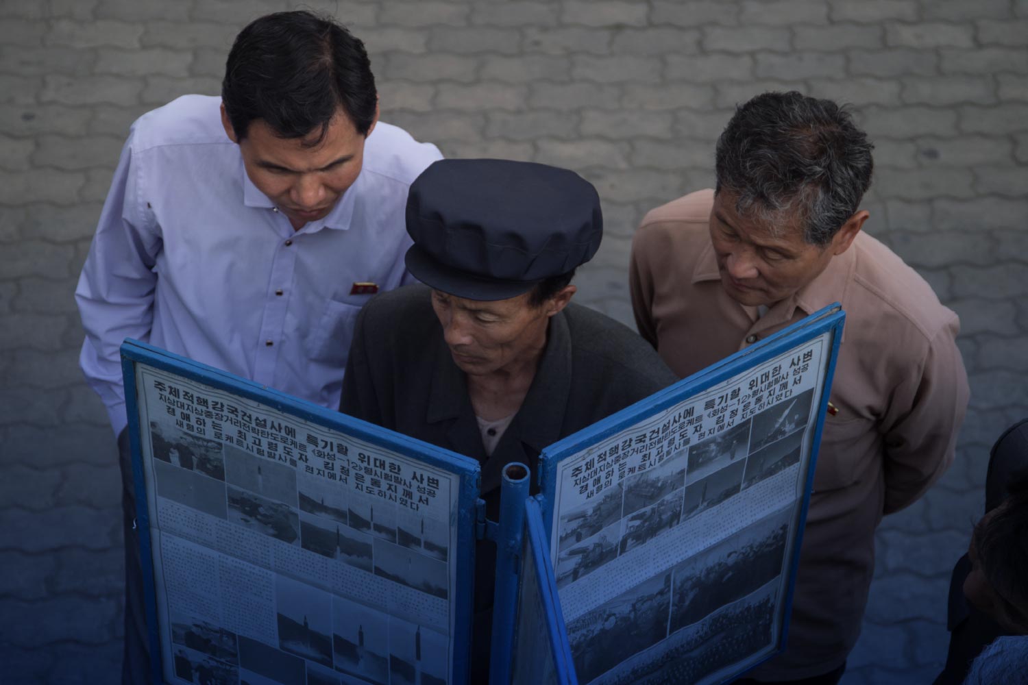Pressure Point: Can China Really Help on North Korea?