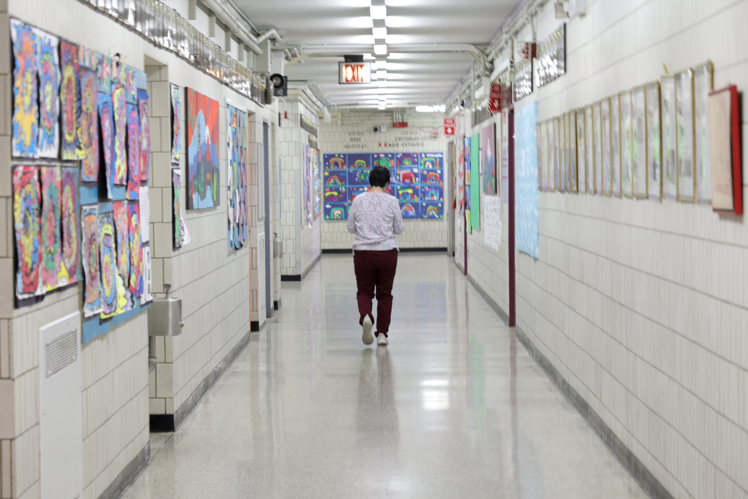 How to Rebuild Teaching and Learning