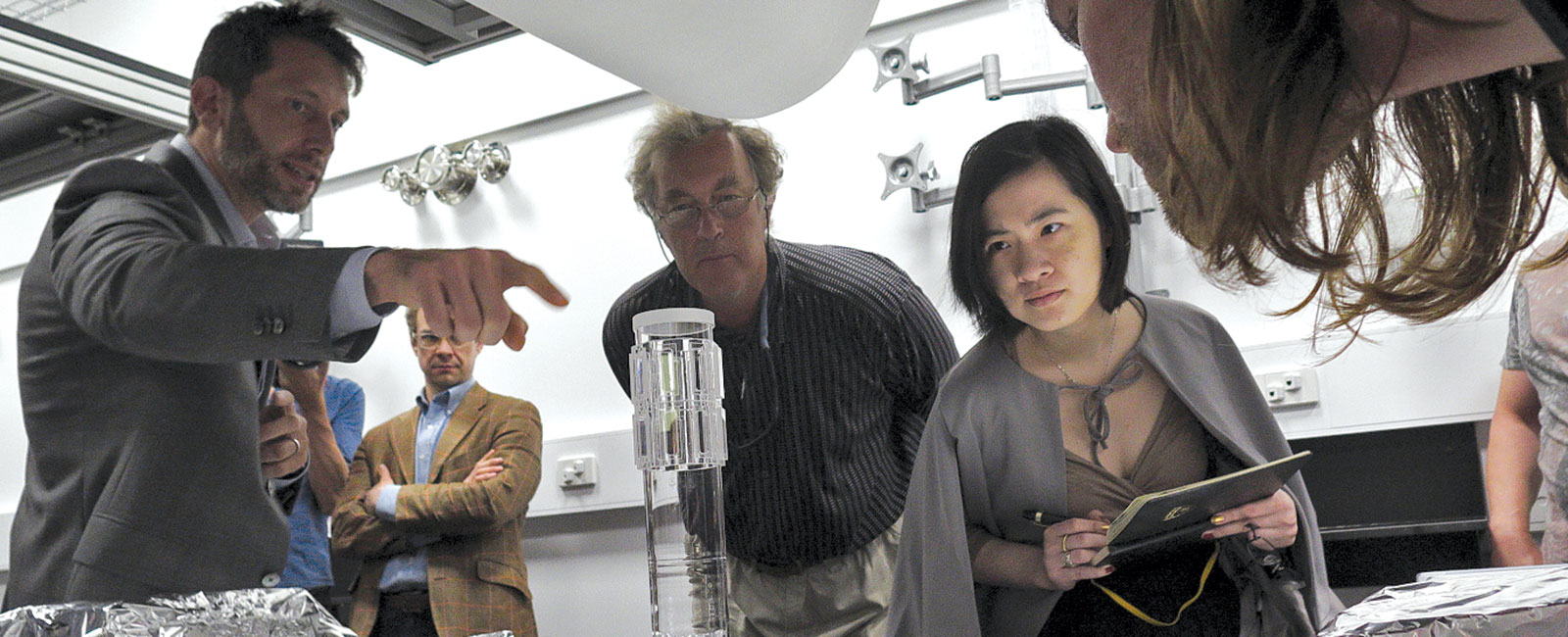 The Quantum Age Beckons