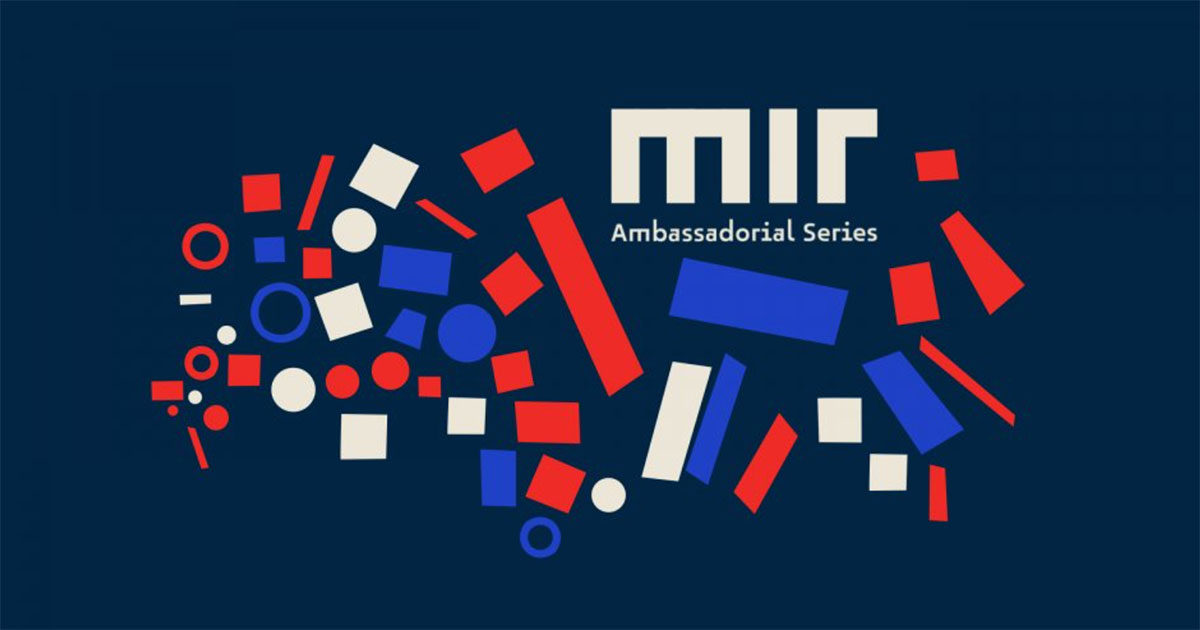 The Ambassadorial Series: Analyses of Crucial Aspects of the U.S.-Russia Relationship