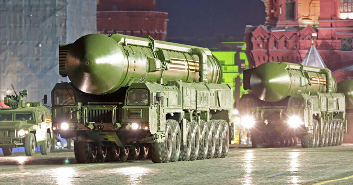 Carnegie Corporation of New York Among Nuclear Security Funders Who “Punch Above Their Weight”