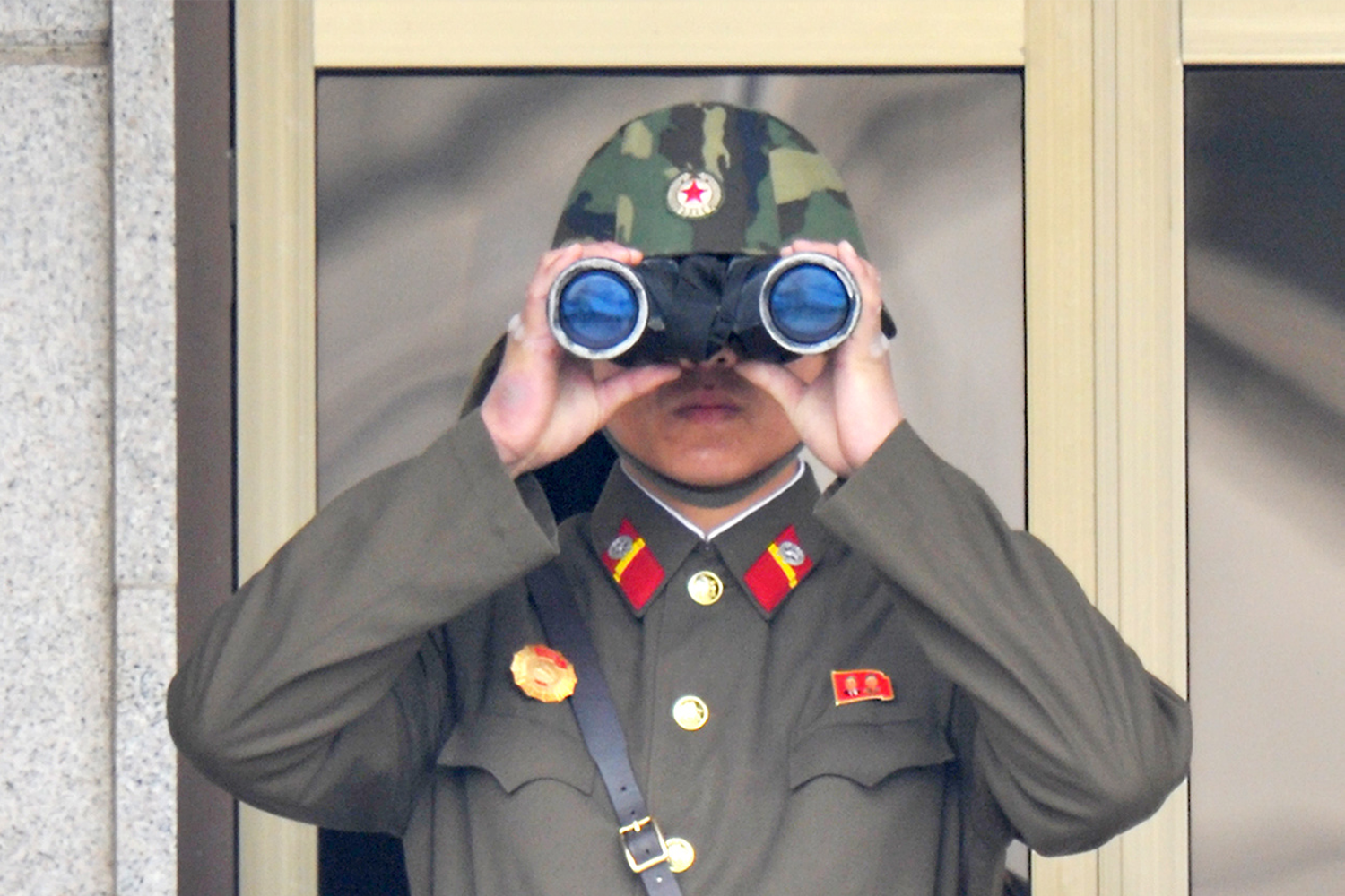 The Trump Administration’s North Korean Challenge