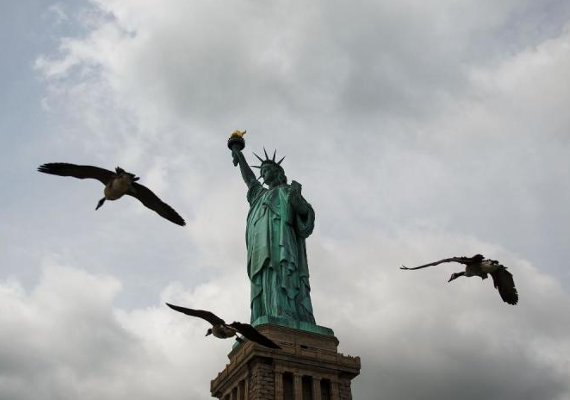 The Privilege of U.S. Citizenship