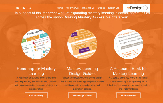 A Toolkit for Mastery-Based Learning
