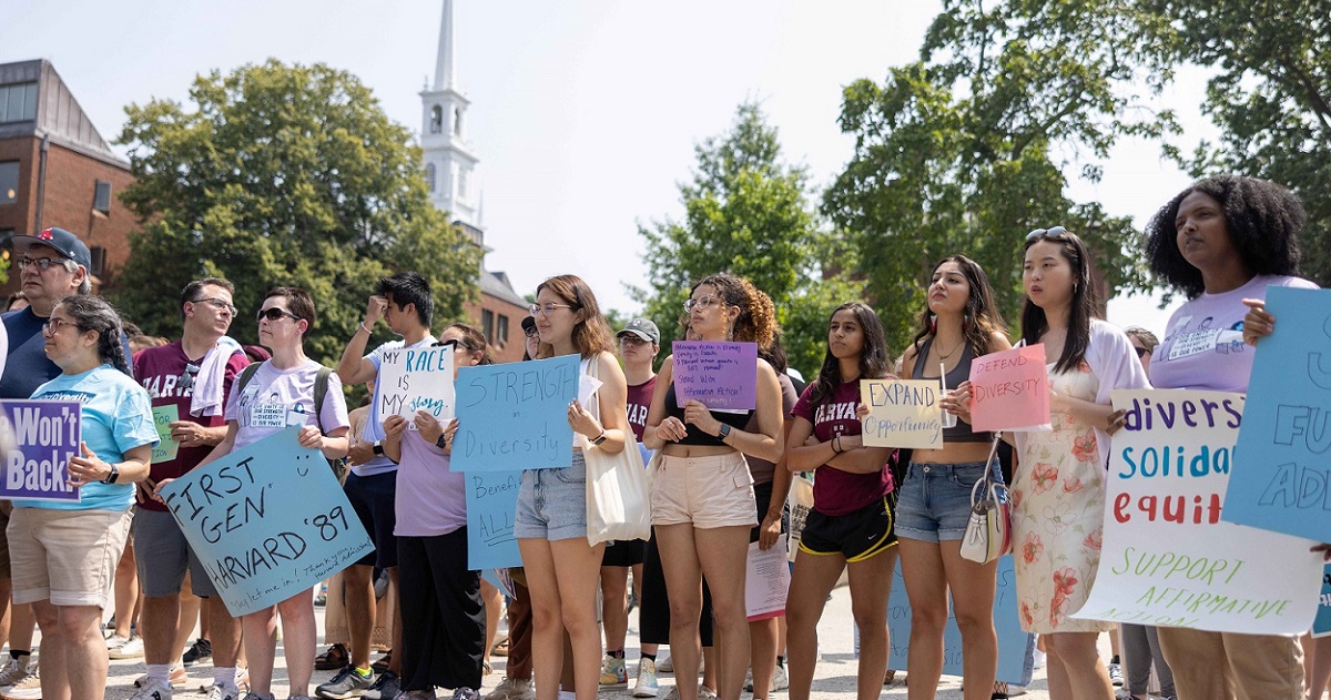 How Can We Better Serve First-Generation College Students?