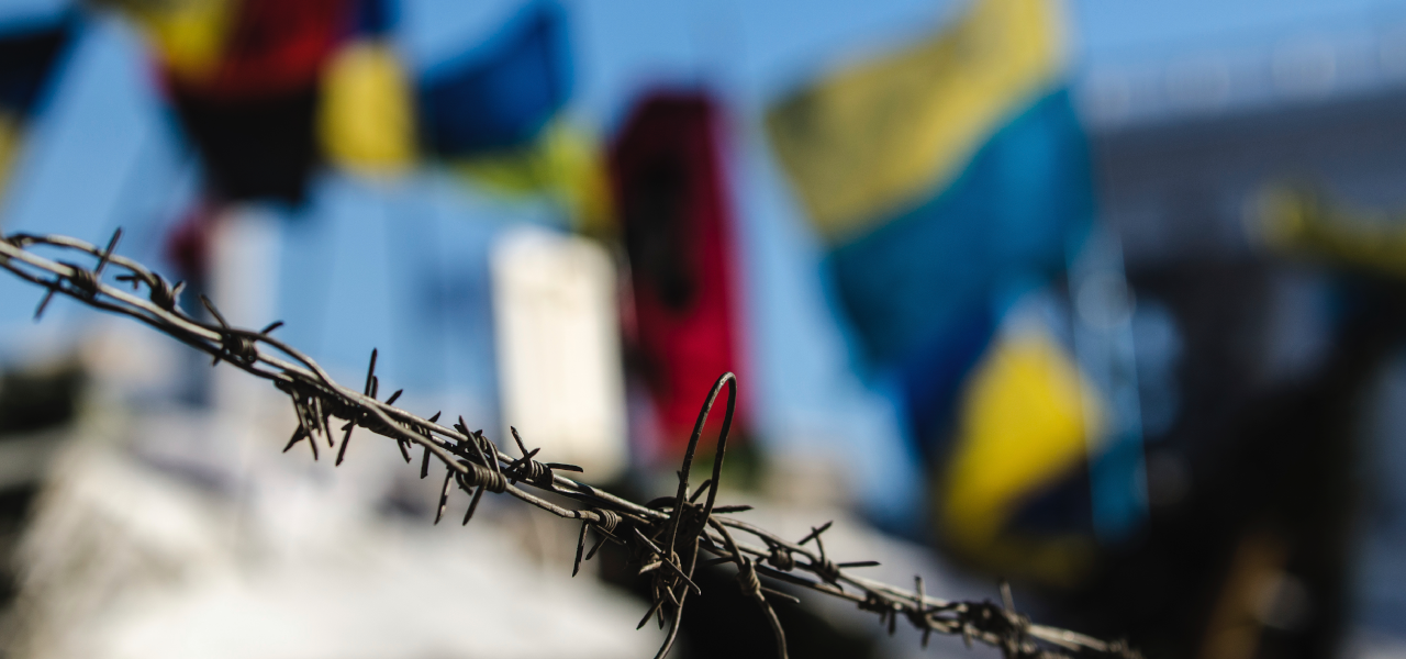 Then and Now: Eight Lingering Questions on U.S.-Russia-Ukraine