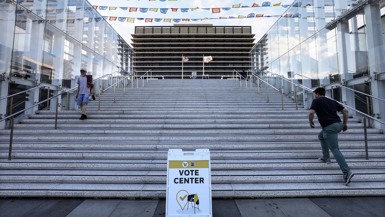 A Dozen Ways to Increase Voting in the United States