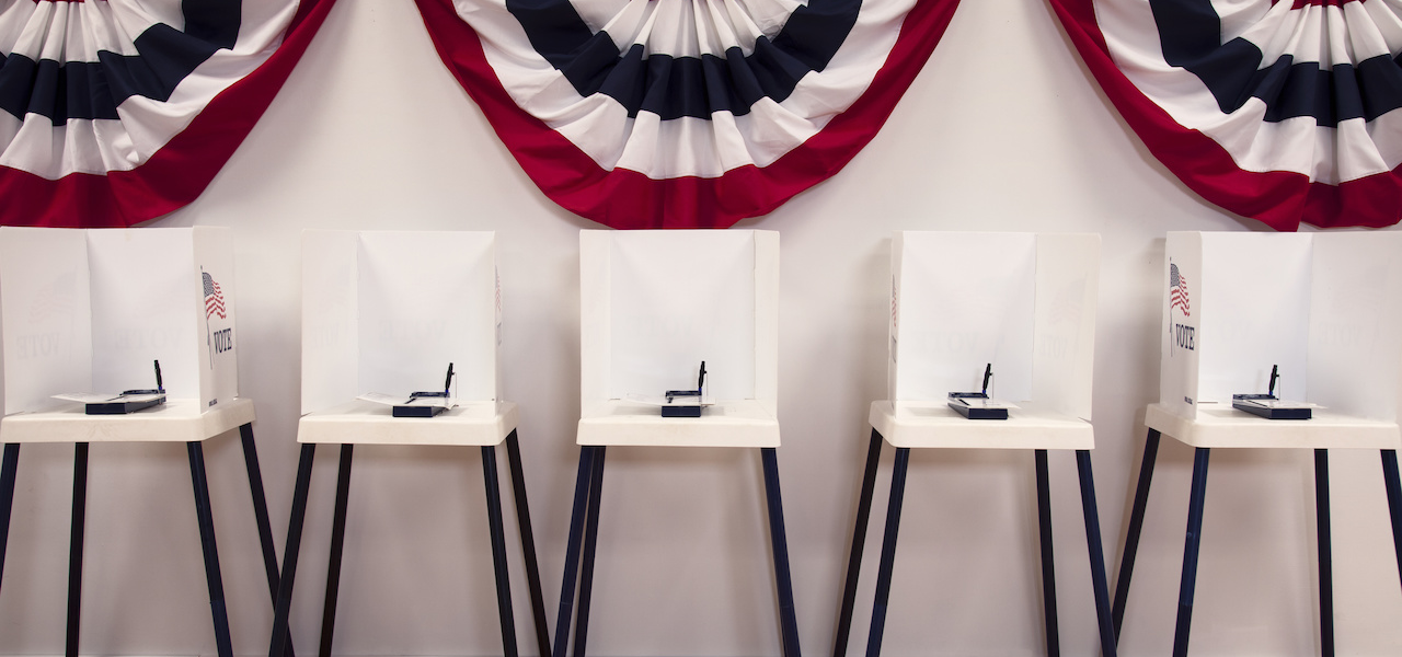 On the Voter Experience