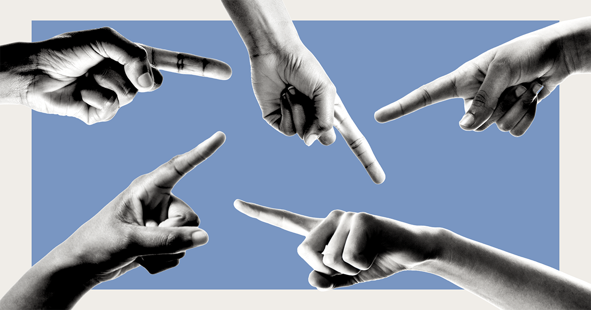 Why Has the United States Become So Polarized?