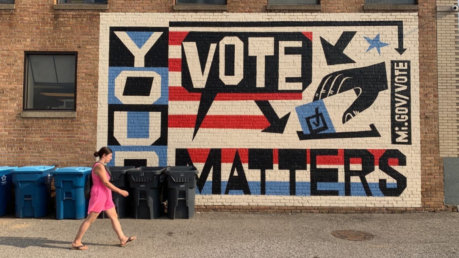 What Can Philanthropy Do to Protect and Expand Voting Rights?