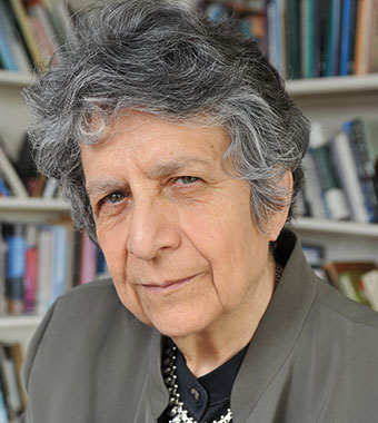 Leila Ahmed