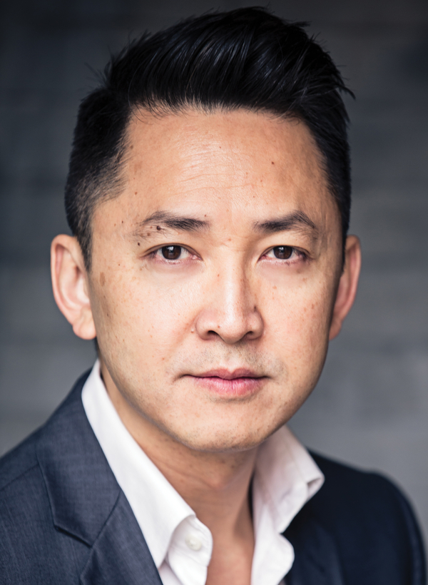 Viet Thanh Nguyen