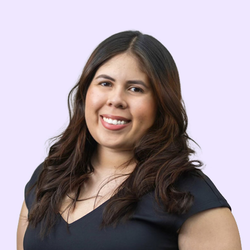 Arielle Gallegos