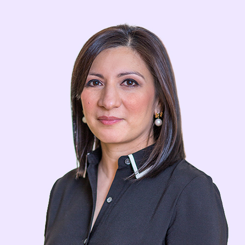 Ambika Kapur