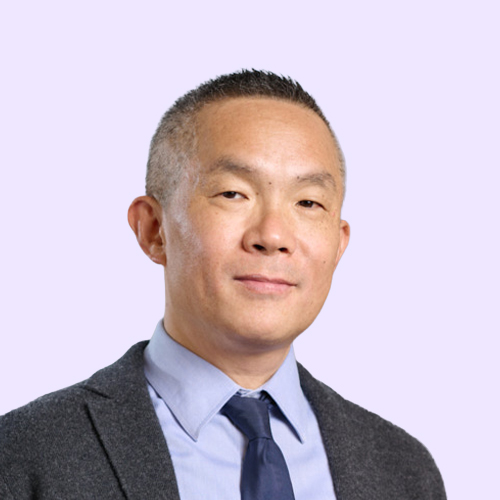 Daniel Kitae Um