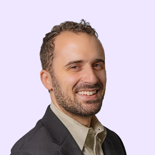 Gabriel Fine