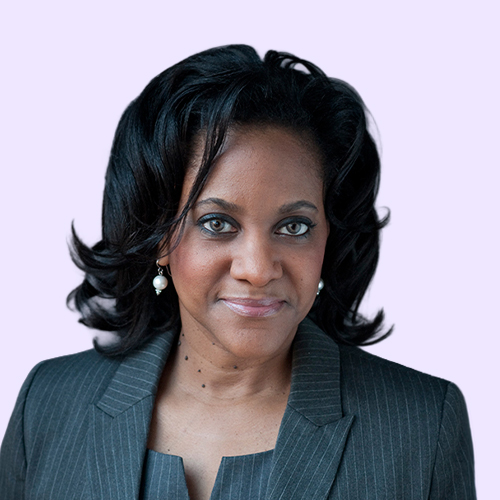 Gladys McQueen