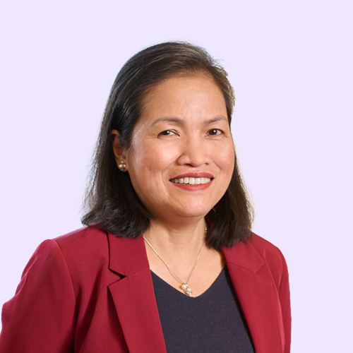 Junia B. Perez