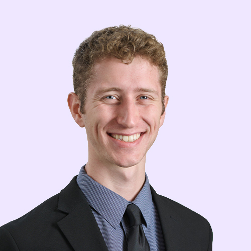 Jackson Garske