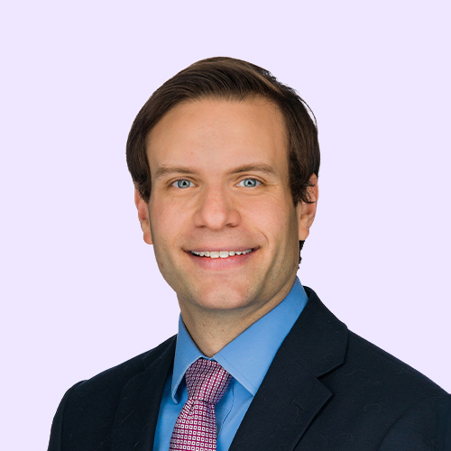 James McKeon