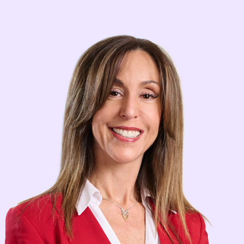 Michelle Napoli