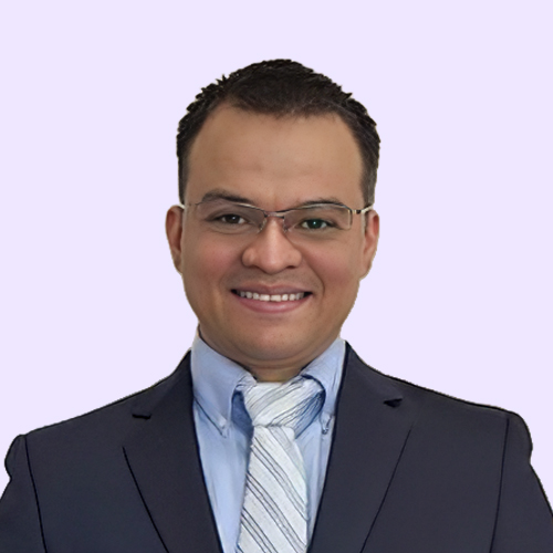 Nelson Avila