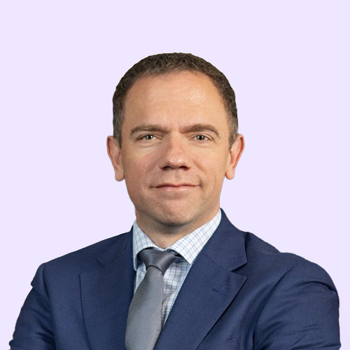 Randolph B. Flay